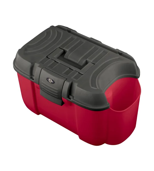 Tack Box - Large - 2 colours