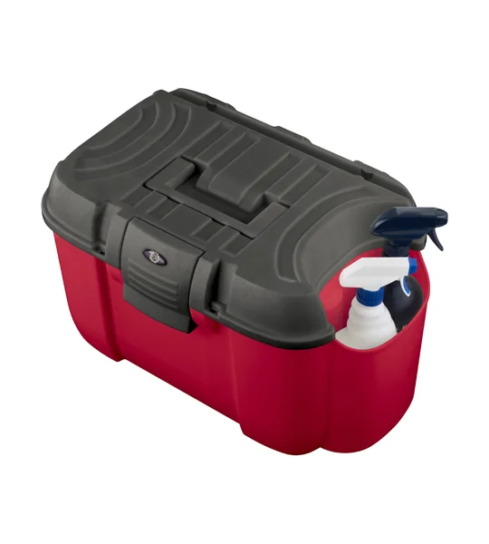Tack Box - Large - 2 colours