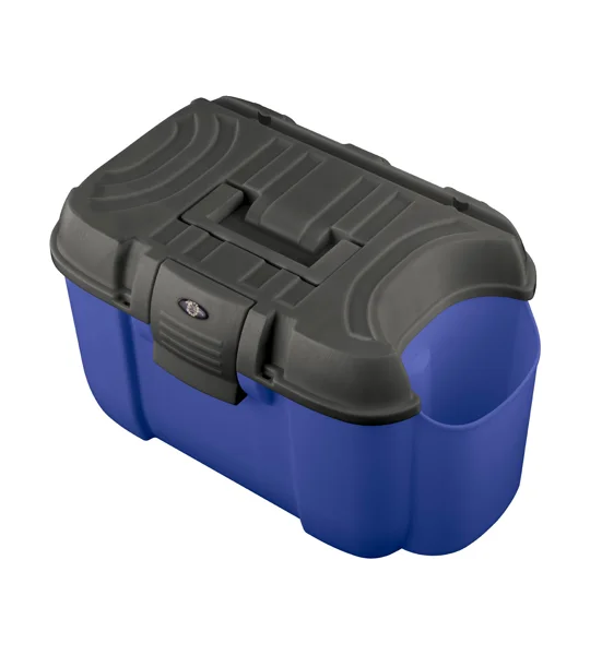 Tack Box - Large - 2 colours
