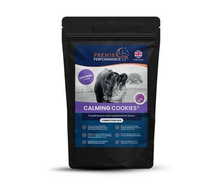 Premier Performance Calming Cookies - Orginal
