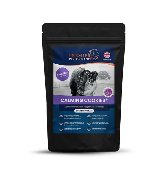 Premier Performance Calming Cookies - Orginal