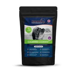 Premier Performance Calming Cookies Apple  10 servings