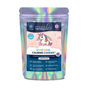 Premier Performance Calming Cookies - Magical Unicorn