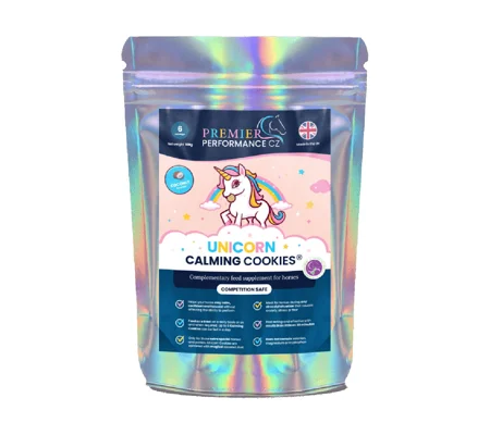 Premier Performance Calming Cookies - Magical Unicorn