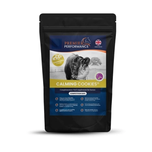 Premier Performance Calming Cookies - Chamomile