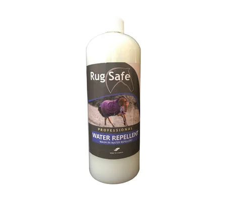 Rugsafe Wash In Water Repellent - 1 litre