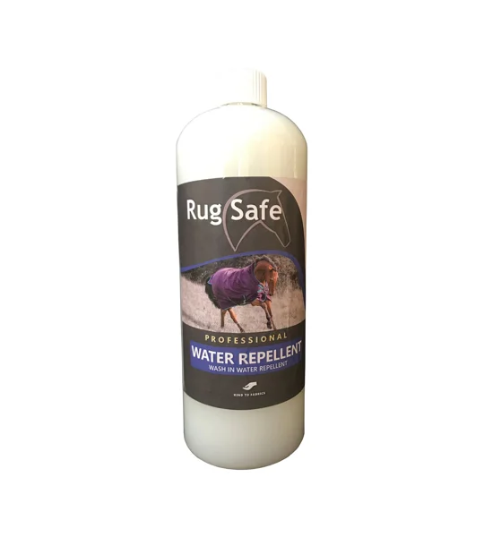 Rugsafe Wash In Water Repellent - 1 litre