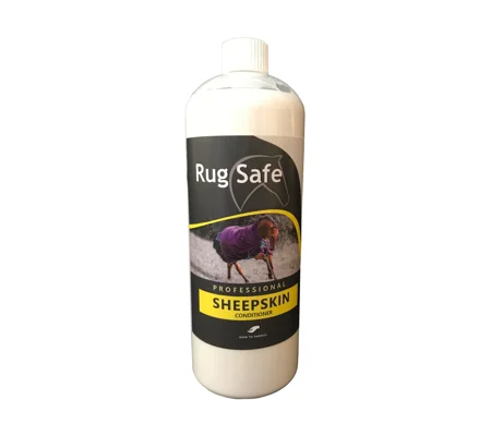 Rugsafe Sheepskin Conditioner - 1 litre