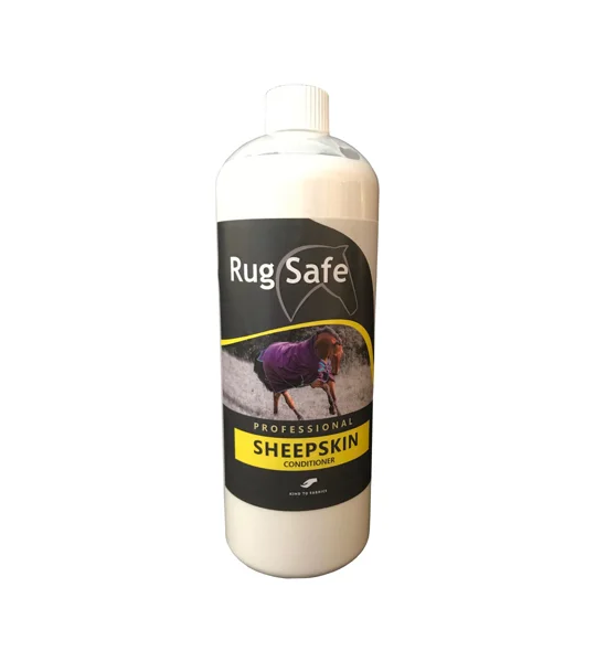 Rugsafe Sheepskin Conditioner - 1 litre