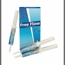 Free Flow 3 x 30g