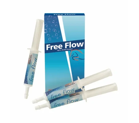 Free Flow 3 x 30g