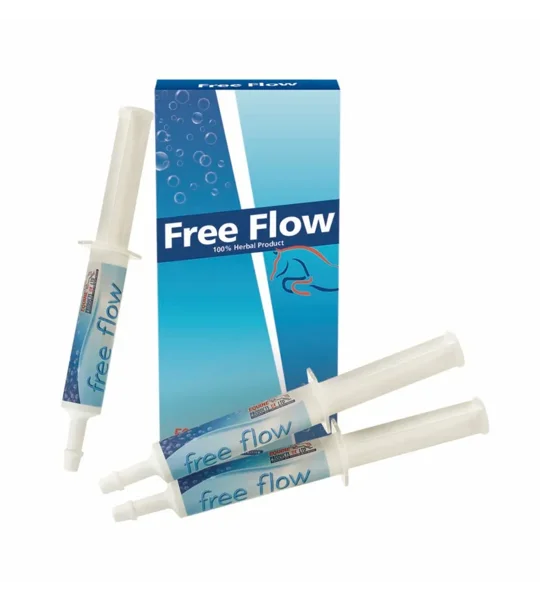 Free Flow 3 x 30g