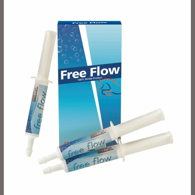 product Image for Free Flow 3 x 30g