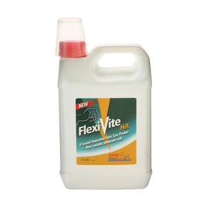 Flexivite HA - 2.5Ltr