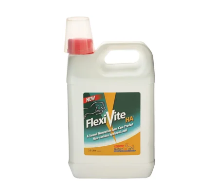 Flexivite HA - 2.5Ltr