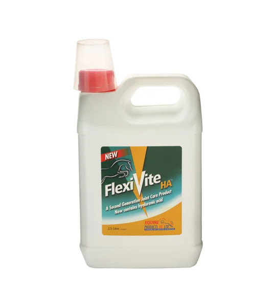 Flexivite HA - 2.5Ltr