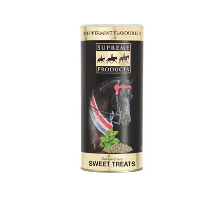 Supreme Products Sweet Treats 250g