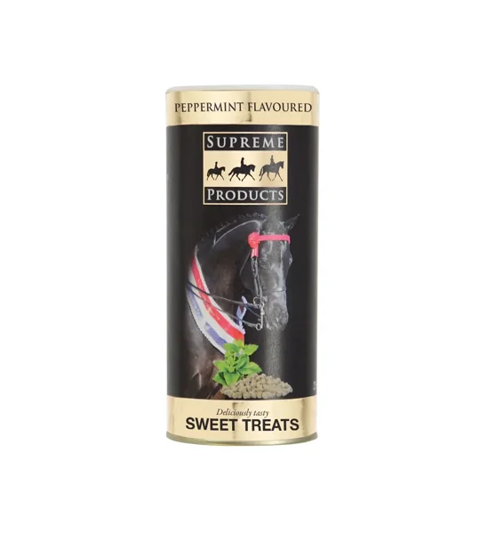 Supreme Products Sweet Treats 250g