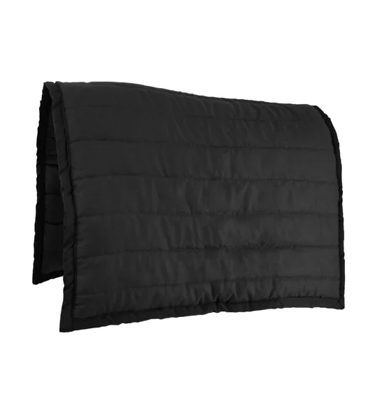 Hy Equestrian Classic Comfort Pad - Black - One Size