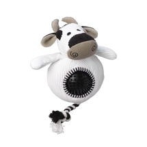 House of Paws Cord Toy ..