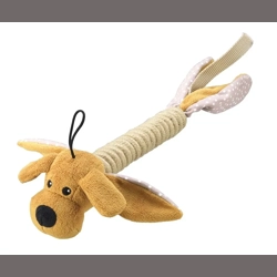 House of Paws Rope Stick - Dog