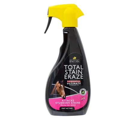 Lincoln Total Stain Eraze - 500ml