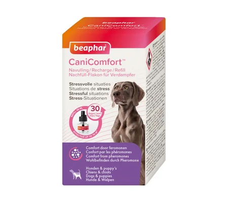 Beaphar CaniComfort 30 Day Refill - 48ml
