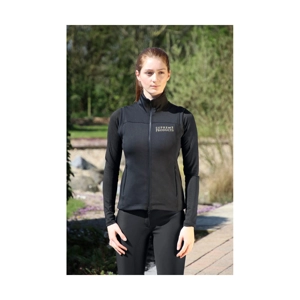 Supreme Products Active Show Rider Gilet - Black