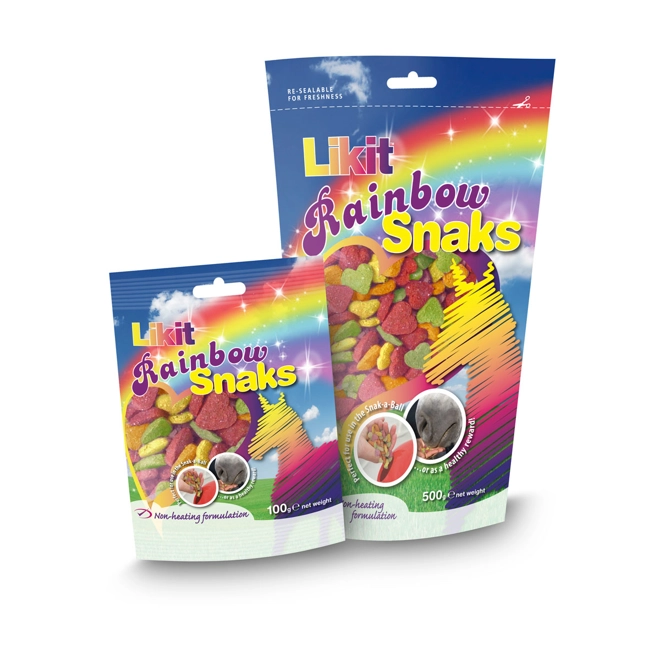 product Image for Likit Rainbow Snaks