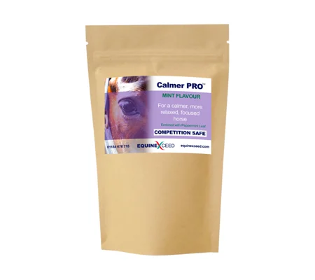 Equine Exceed Calmer PRO - 1kg