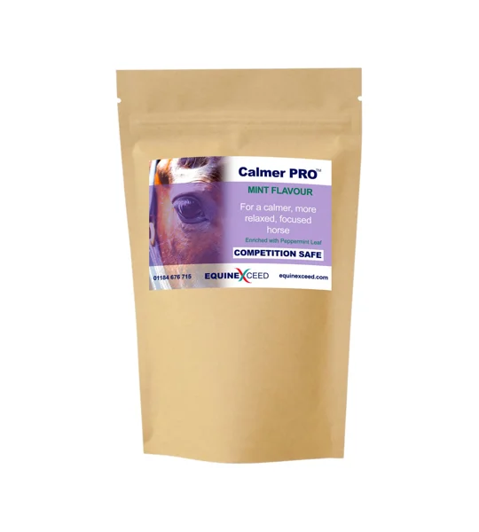 Equine Exceed Calmer PRO - 1kg