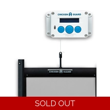 ChickenGuard Locking Co..