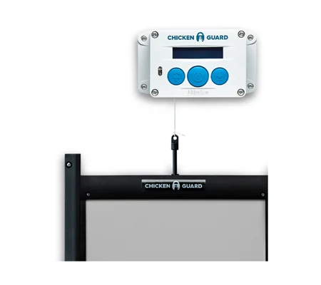 ChickenGuard Locking Combi - Extreme