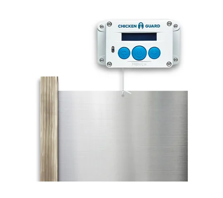 ChickenGuard Classic Combi - Extreme