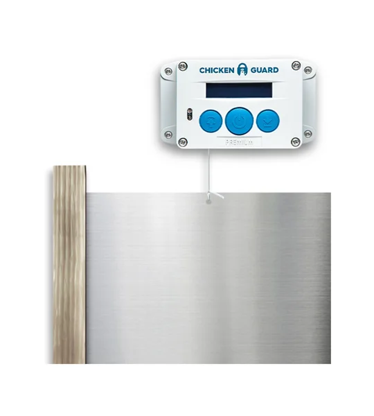 ChickenGuard Classic Combi - Extreme