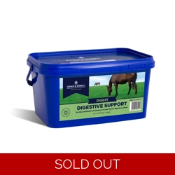 D&H Digestive Support 1.5kg