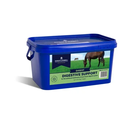 D&H Digestive Support 1.5kg