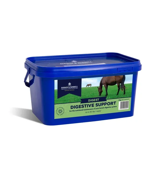 D&H Digestive Support 1.5kg
