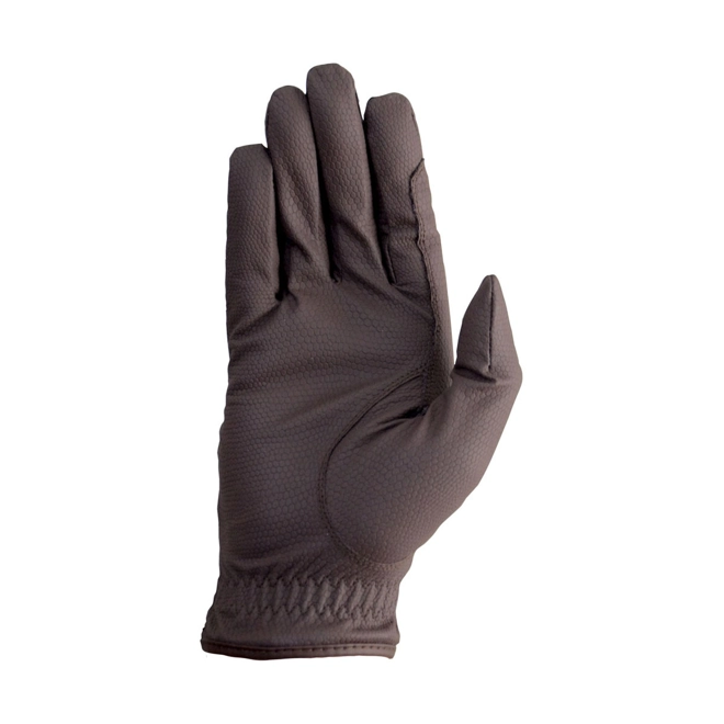 Additional Image for Supreme Products Pro Performance Show Ring Gloves - Brown