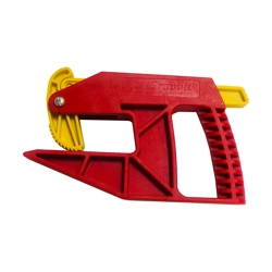 Parallax Grabbit - Red/Yellow