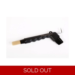 Silverfeet QuickPick - Black - One Size