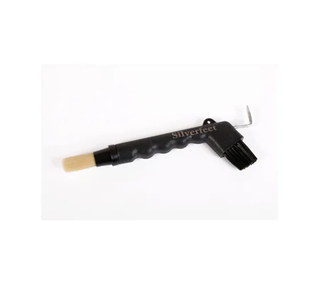 Silverfeet QuickPick - Black - One Size