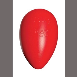 Horsemen's Pride Jolly Egg - Red - 8