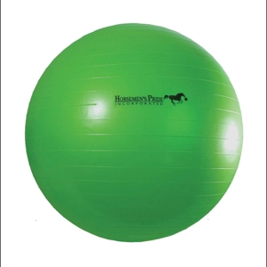 Horsemen's Pride Jolly Mega Ball  green 40