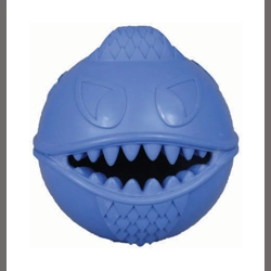 Horsemen's Pride Monster Ball - Blue - 3.5