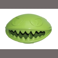 Horsemen's Pride Monster Mouth - Green - 3''