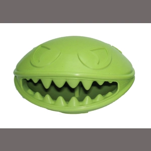 Horsemen's Pride Monster Mouth - Green - 3''