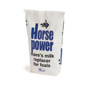 Horsepower Mare's Milk Replacer For Foals 10kg