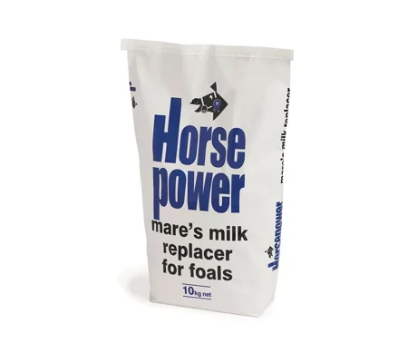 Horsepower Mare's Milk Replacer For Foals 10kg