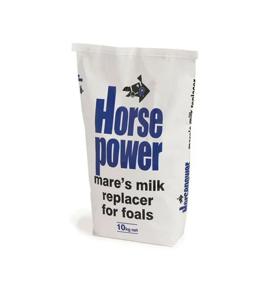 Horsepower Mare's Milk Replacer For Foals 10kg